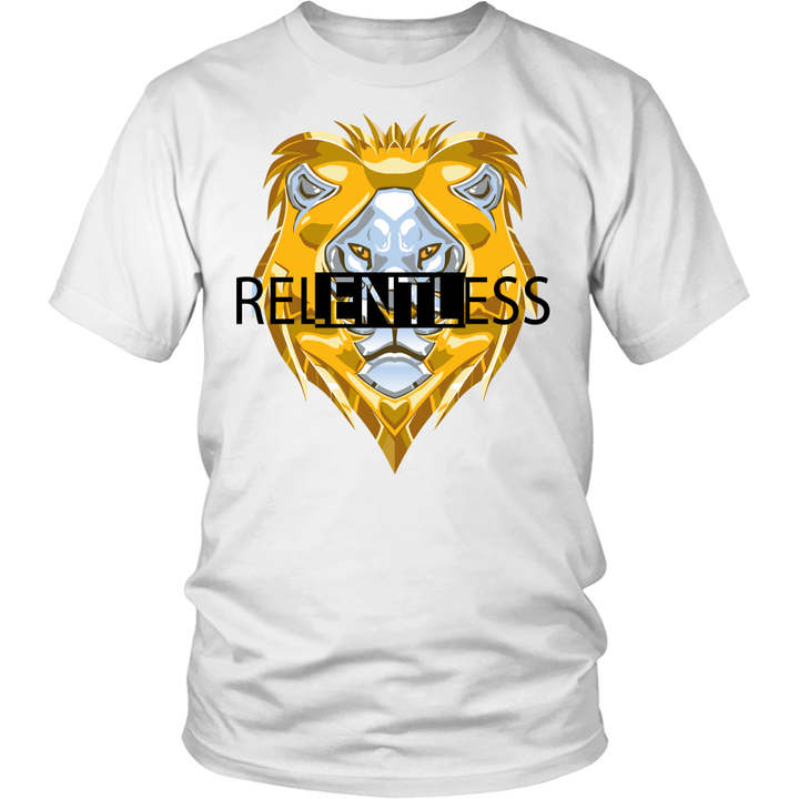 TN Relentless District Unisex Shirt - Tru Nobilis