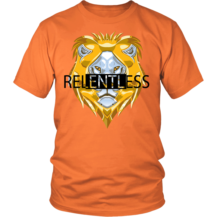 TN Relentless District Unisex Shirt - Tru Nobilis