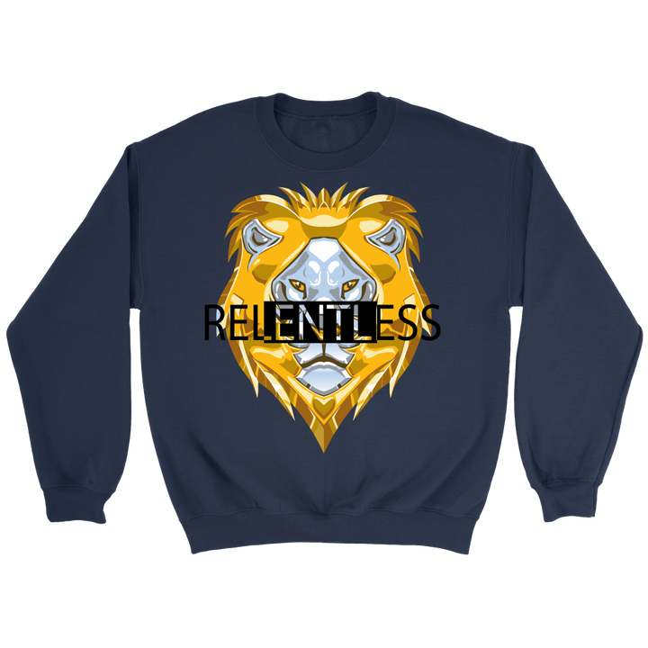 TN Relentless Crewneck Sweatshirt - Tru Nobilis