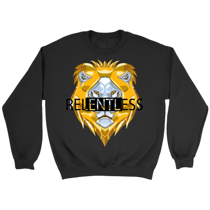 TN Relentless Crewneck Sweatshirt - Tru Nobilis