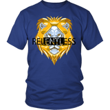 TN Relentless District Unisex Shirt - Tru Nobilis