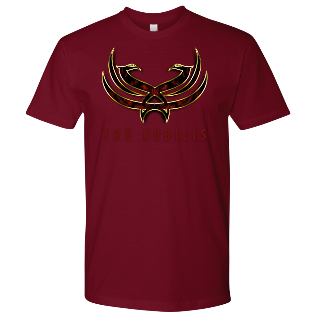 TN RED LIGHTNING - Tru Nobilis