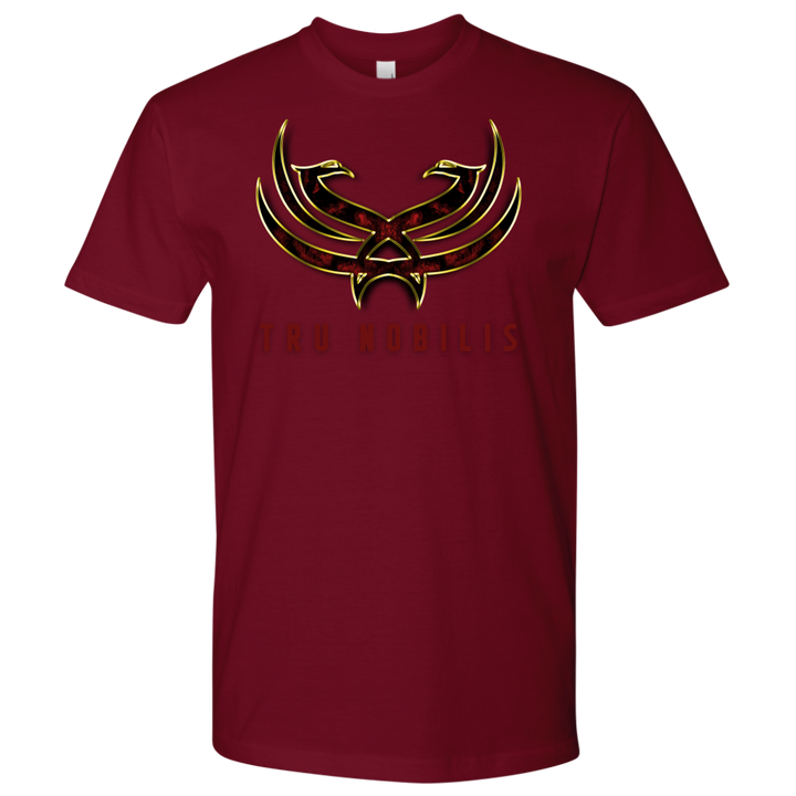 TN RED LIGHTNING - Tru Nobilis