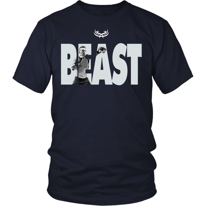 TN Beast District Unisex Shirt - Tru Nobilis