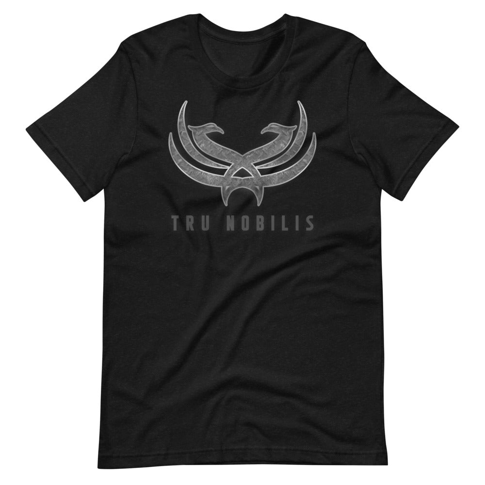 TN Steel Short-Sleeve Unisex T-Shirt - Tru Nobilis