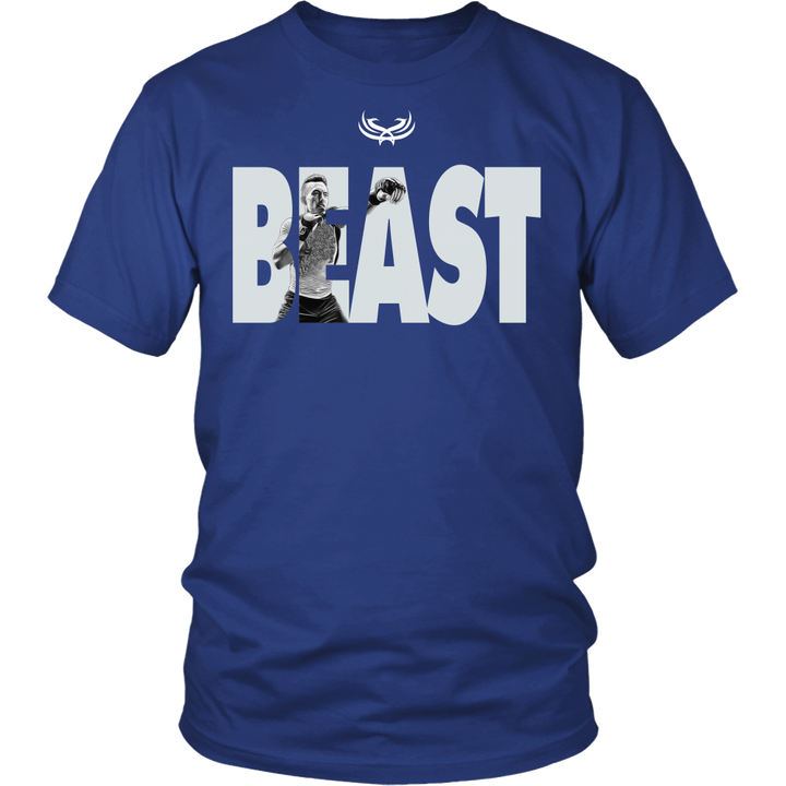 TN Beast District Unisex Shirt - Tru Nobilis