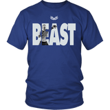 TN Beast District Unisex Shirt - Tru Nobilis
