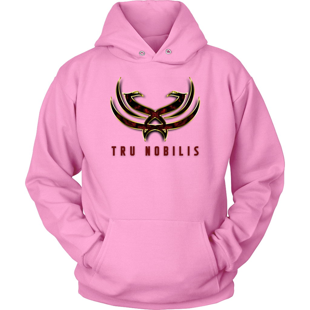 TN RED LIGHTNING - Tru Nobilis