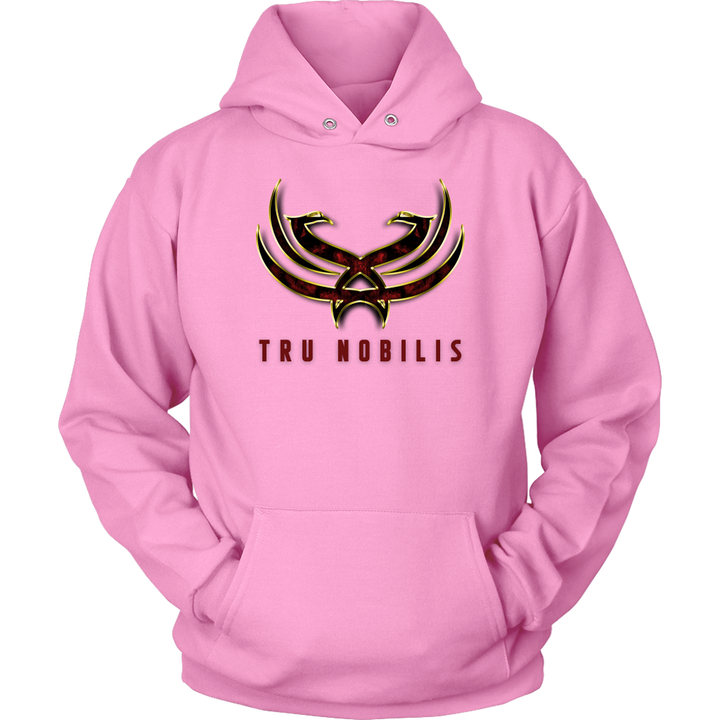 TN RED LIGHTNING - Tru Nobilis