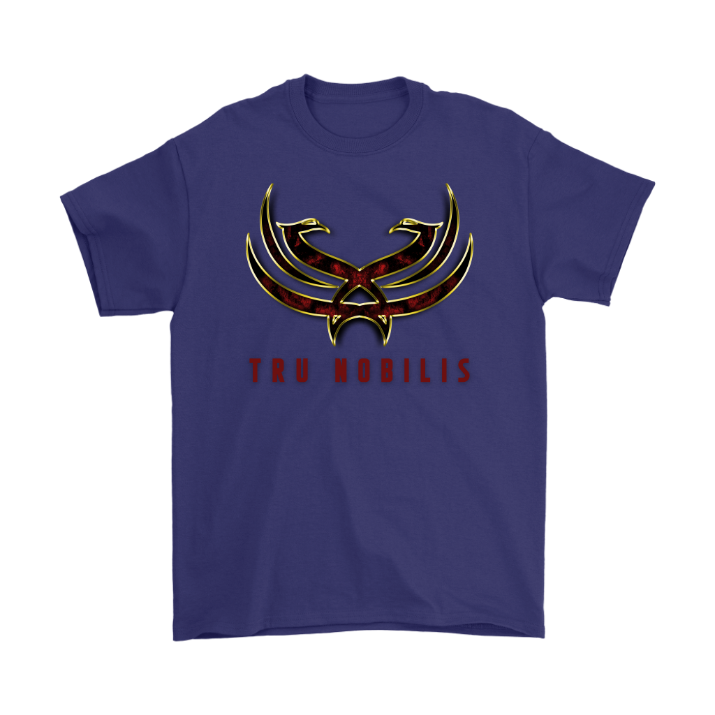 TN RED LIGHTNING - Tru Nobilis