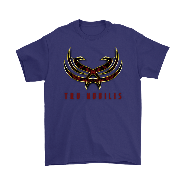 TN RED LIGHTNING - Tru Nobilis