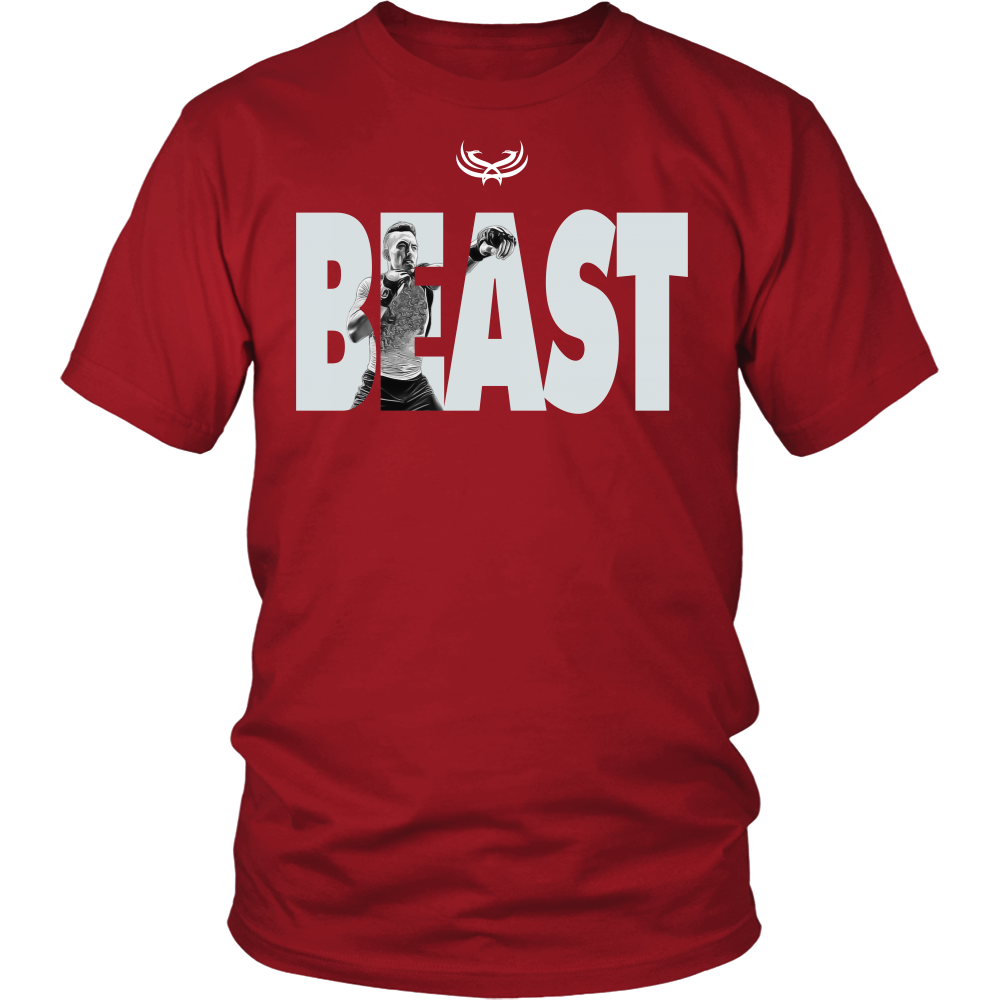 TN Beast District Unisex Shirt - Tru Nobilis