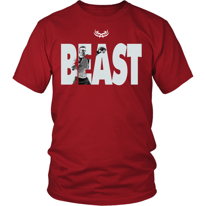 TN Beast District Unisex Shirt - Tru Nobilis